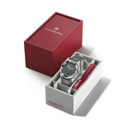 Reloj Victorinox 242052 Swiss Army Concept One Solar