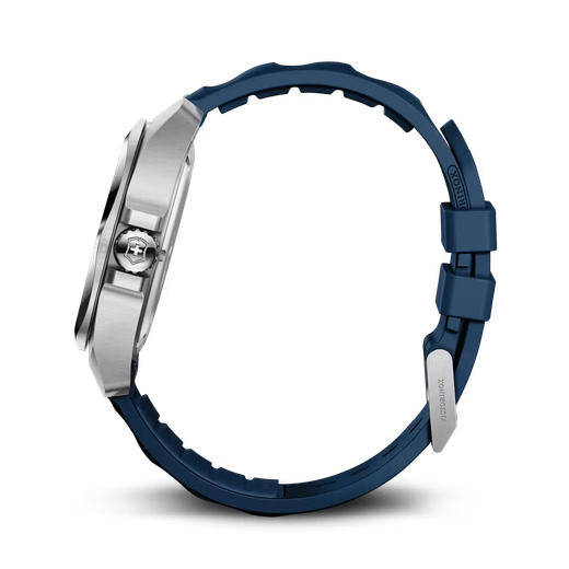 Reloj Victorinox 242084 Swiss Army Caucho Blue