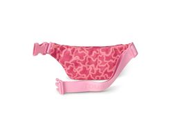 Tous Kaos Rosa Kinder-Gürteltasche