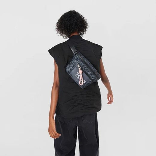 Riñonera Tous Kaos Mini Evolution