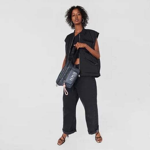 Riñonera Tous Kaos Mini Evolution