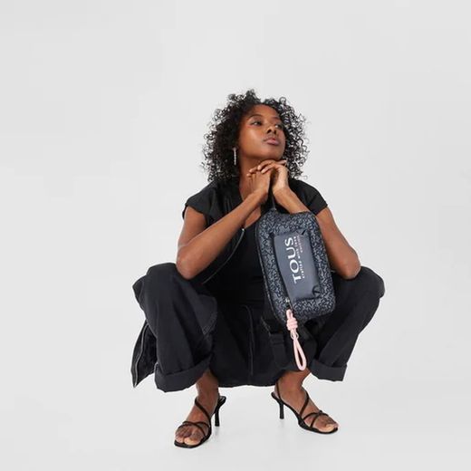 Riñonera Tous Kaos Mini Evolution