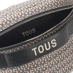 Riñonera Tous Manifesto