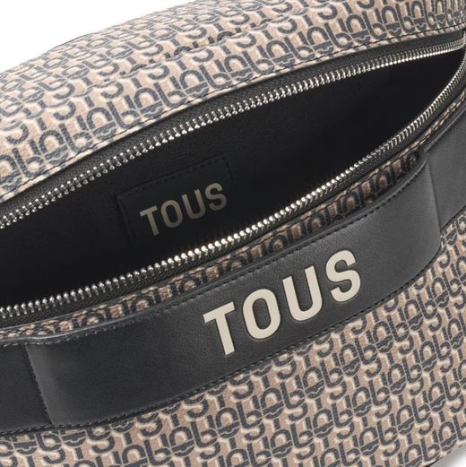 Riñonera Tous Manifesto