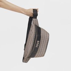 Riñonera Tous Manifesto