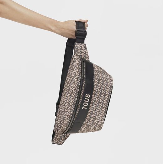 Riñonera Tous Manifesto