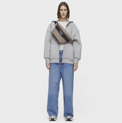 Riñonera Tous Manifesto