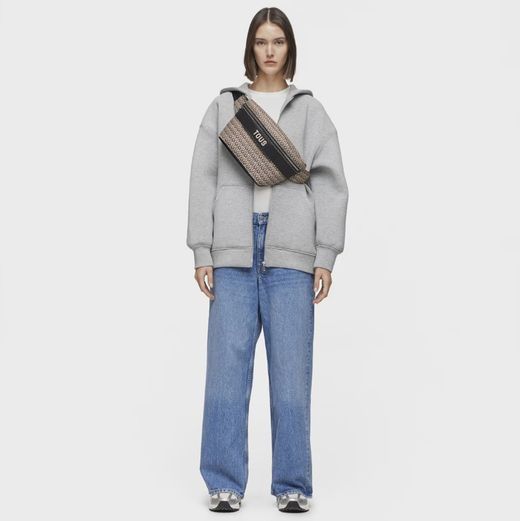 Riñonera Tous Manifesto