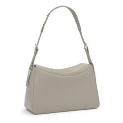 Tous City Tasche in Taupe-Farbe