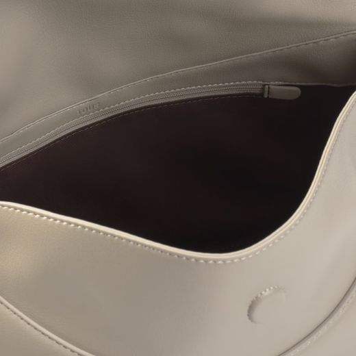 Tous City Tasche in Taupe-Farbe