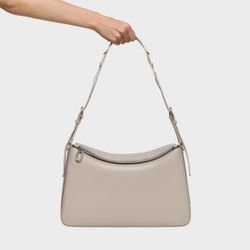 Tous City Tasche in Taupe-Farbe