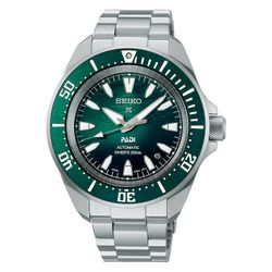 Reloj Seiko Prospex PADI Diver’s Samurai ‘Shog-urai’ SRPL53K1