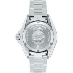 Reloj Seiko Prospex PADI Diver’s Samurai ‘Shog-urai’ SRPL53K1