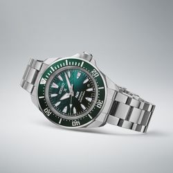Reloj Seiko Prospex PADI Diver’s Samurai ‘Shog-urai’ SRPL53K1