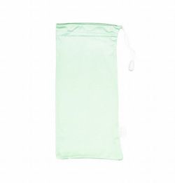 Conjunto de escova e pente Tous cinza