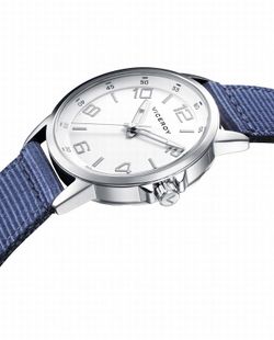 Set de reloj y altavoz de niño Viceroy, correa de nylon azul
