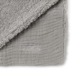 Conjunto de chocalho e musselina Tous Swing