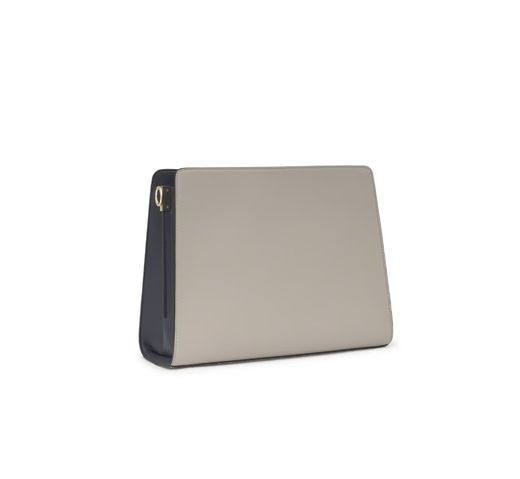 Shopper Tous Kaos Ikon Farbe Taupe