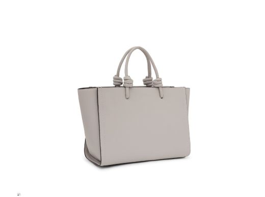 Tous cabas moyen Amaya La Rue New Grey