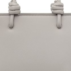 Tous cabas moyen Amaya La Rue New Grey