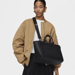 Tous Mittelgroßer Shopper Amaya La Rue New Black