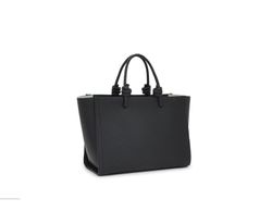 Tous Mittelgroßer Shopper Amaya La Rue New Black