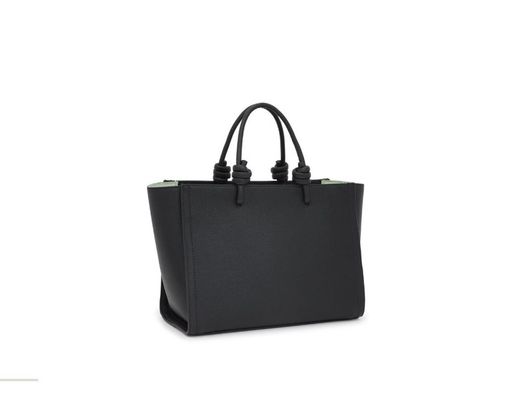 Tous Mittelgroßer Shopper Amaya La Rue New Black