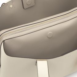 Medium Tous Shopper The Citybow Beige