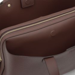 Mittlerer Tous-Käufer The Citybow Brown