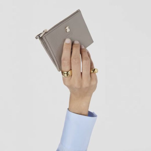 Tous Dorp Portemonnaie Kartenetui Topo