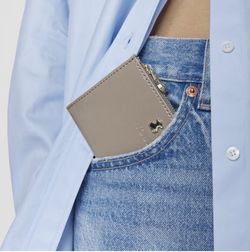 Tous Dorp Portemonnaie Kartenetui Topo