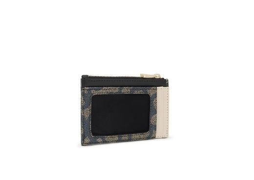 Schwarzes Kartenetui Tous Kaos Icon