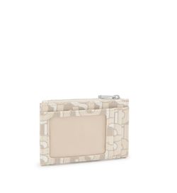 Tous Kaos Mini Evolution Beige Kartenetui