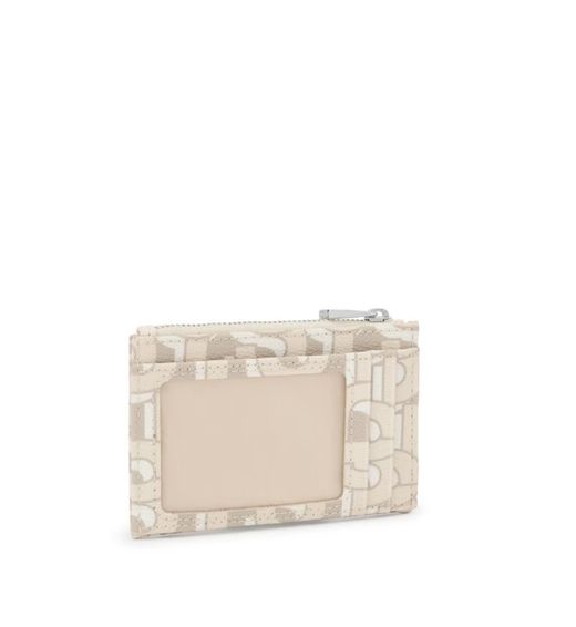 Tous Kaos Mini Evolution Beige Kartenetui