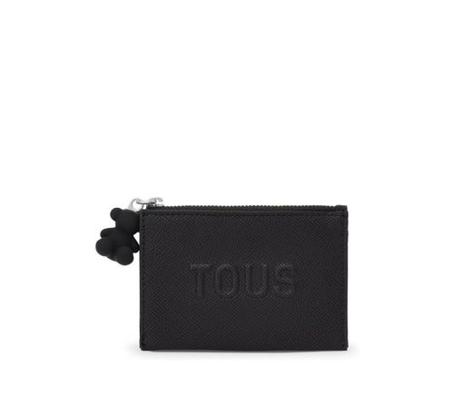 Tous La Rue New Black Kartenetui