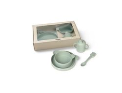 Tous Baby Zoe Green Mist Geschirr